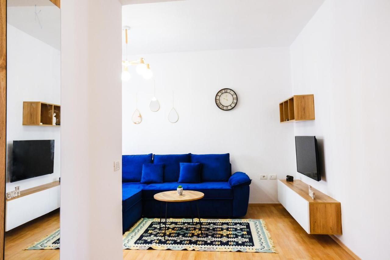 Matias Sweetest Home 티라나 외부 사진